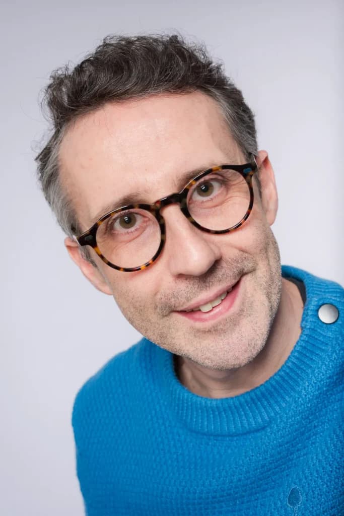 Adrien Lacour, photographe corporate à Lyon